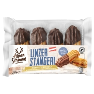 ALPENSCHMAUS Mürbegebäck 200 g
