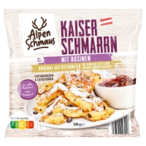 ALPENSCHMAUS Kaiserschmarrn 500 g