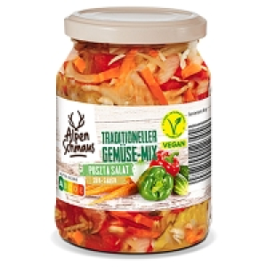 ALPENSCHMAUS Traditioneller Gemüse-Mix 330 g