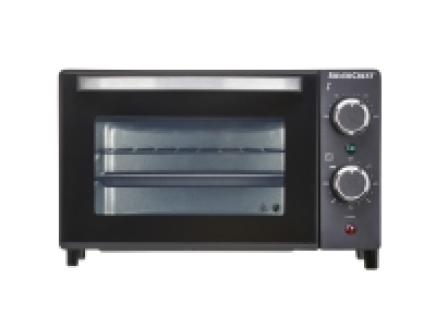 Lidl Silvercrest® Kitchen Tools SILVERCREST® KITCHEN TOOLS Mini Backofen »SGB 800 A1«, 800 W