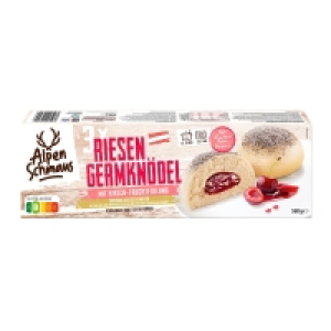 ALPENSCHMAUS Germknödel 560 g