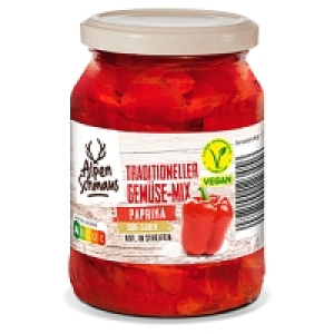 ALPENSCHMAUS Traditioneller Gemüse-Mix 320 g