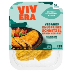 Aldi Süd  VIVERA Vegane Vielfalt 200 g