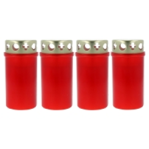 Kompositions-Öllichte, 4er-/5er-Packung