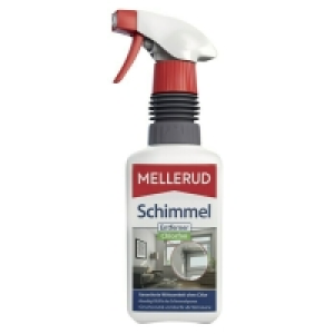 Bauhaus  Mellerud Schimmel-Entferner