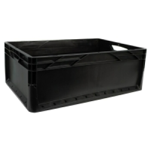 Bauhaus  Surplus Systems Aufbewahrungsbox Eurobox
