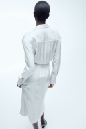 Blusenkleid in Wickeloptik 8.99 €