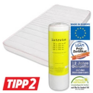 Matratze 39.95 €
