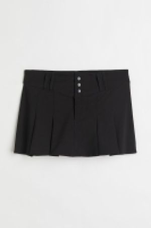 Faltenrock 4.99 €