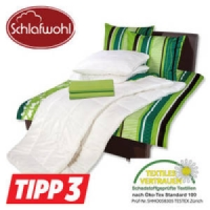 Microfaser-Betten-Set 39.95 €