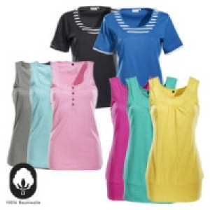 Damen-Tanktop 9.99&nbsp;&euro;