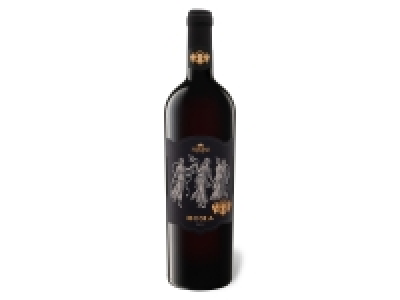 Femar Rosso Roma DOC trocken, Rotwein 2019