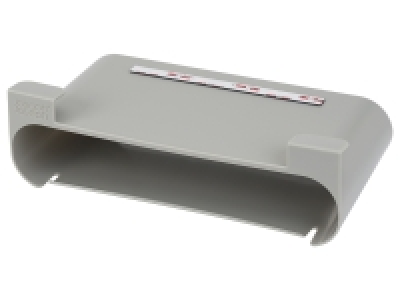 Joseph Joseph Duo Gewürz-Unterregal - Grau