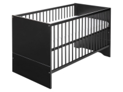 Schardt Kombi-Bett »Melody Black«, Griffe in Lederoptik 264.04 €
