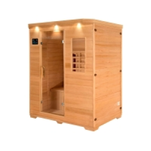 HOME DELUXE Infrarotkabine REDSUN L 1,179.00 €