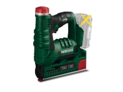 PARKSIDE® 20V Akku-Tacker »PAT 20-Li A1«, ohne Akku und Ladegerät