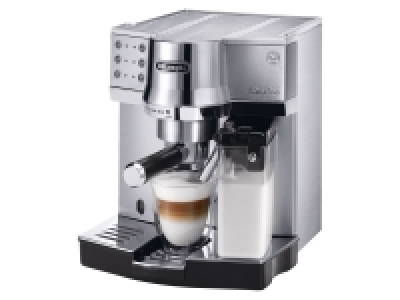 Delonghi Edelstahl Espresso-Kaffeemaschine »EC850.M«, 1 l 209.00 €
