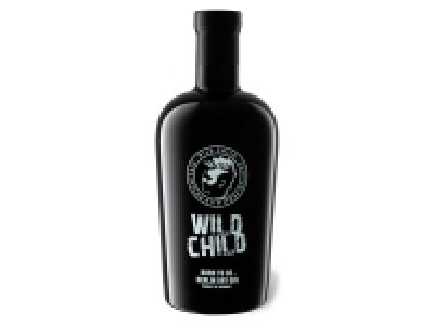 Wild Child Berlin Dry Gin 43,5% Vol 26.99 €