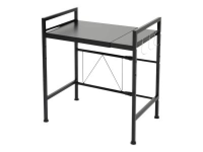 Angebot Lidl Wenko Mikrowellenüberbau, ausziehbar, | Küchen Organizer