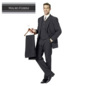 Herren-Anzug 49.95 €