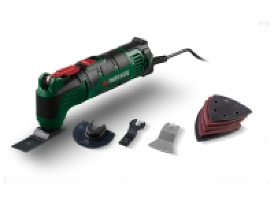 PARKSIDE® Multifunktionswerkzeug »PMFW 310 G4«, 310 W