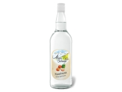 Alpenschnaps Steinbeisser Haselnuss 33% Vol