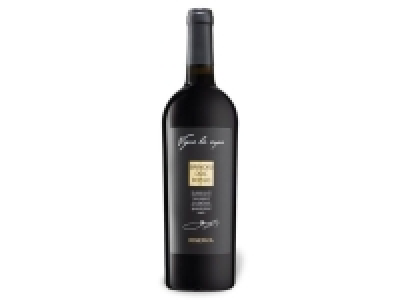 Vigna La Capa Brindisi Rosso Riserva DOC trocken, Rotwein 2019 8.99 €