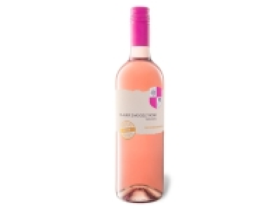 Wappen-Serie Blauer Zweigelt Rosé trocken, Roséwein 2022 4.99 €