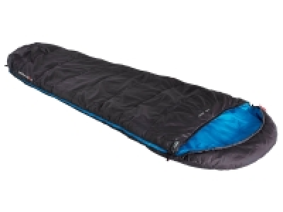 HIGH PEAK Schlafsack »TR 300«, Komforttemperatur + 5 °C, mit Packsack 34.99 €