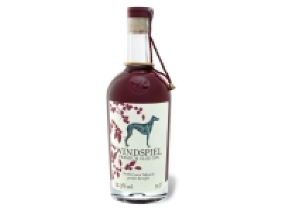 Lidl Windspiel Windspiel Premium Sloe Gin 33,3% Vol