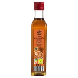 Aldi Süd  ASIA GREEN GARDEN Bio-Sesamöl oder Erdnussöl 250 ml