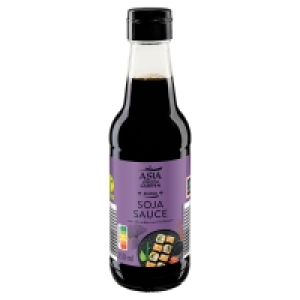 ASIA GREEN GARDEN Soja-Sauce 250 ml
