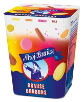 Aldi Süd  AHOJ-BRAUSE Brause-Box 125 g