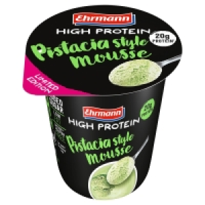 EHRMANN High-Protein-Mousse 200 g 1.19 €