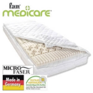 Kaltschaum-Matratzentopper 49.95&nbsp;&euro;