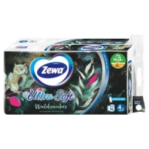 ZEWA&reg; Ultra Soft Toilettenpapier