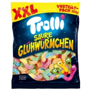 TROLLI Fruchtgummi 350 g 1.69 €