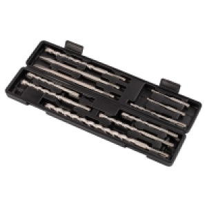 FERREX SDS-Bohrerset XL, 5er/11er-Set