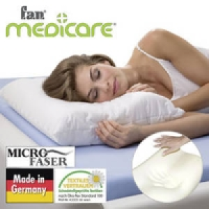 Nackenstützkissen 19.99 €