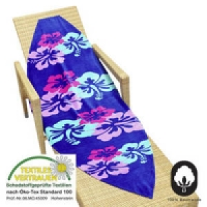 Strandtuch 12.99&nbsp;&euro;