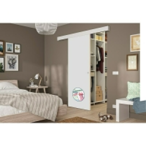 Optimum Schiebetür-Komplettset Optirail 172.00 €