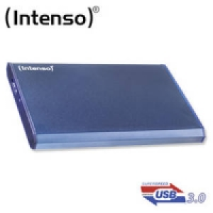 Externe 6,35-cm-(2,5-)Festplatte Memory Home 1 Terabyte 64.95&nbsp;&euro;