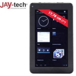 Multimedia-Tablet-PC PA777 mit Dual-Core-Prozessor Cortex A9 (2 x 1,0  59.95 €