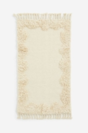 Teppich aus Wollmix 48.99 €