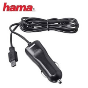 Kfz-Ladeger&auml;t Mini-USB 4.99&nbsp;&euro;