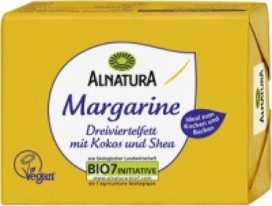 Margarine im Block 1.99 €