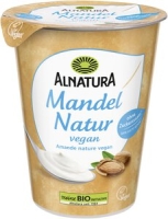 Alnatura Alnatura Mandel Natur, vegane Joghurtalternative