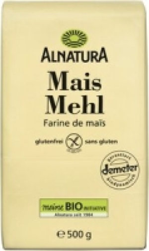 Maismehl 1.99&nbsp;&euro;