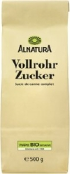 Vollrohrzucker 2.89&nbsp;&euro;