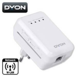 WLAN Repeater 24.95 €